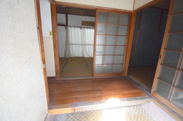detached 福岡県鞍手郡小竹町大字勝野 地図を見る