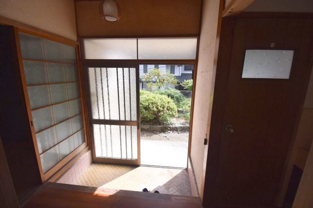 detached 福岡県鞍手郡小竹町大字勝野 地図を見る