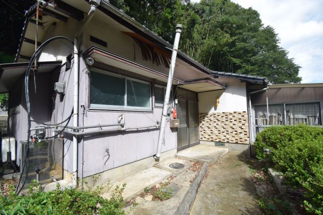 detached 福岡県鞍手郡小竹町大字勝野 地図を見る