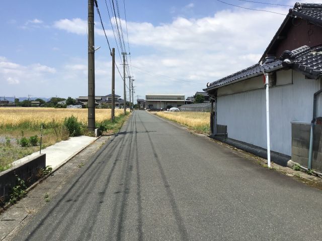 detached 福岡県久留米市宮ノ陣２丁目 地図を見る