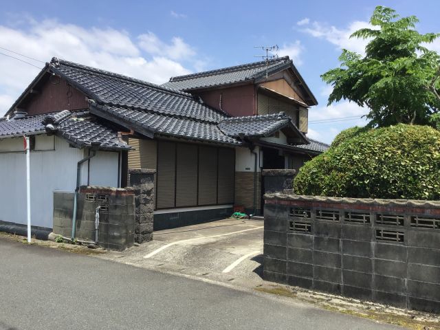 detached 福岡県久留米市宮ノ陣２丁目 地図を見る
