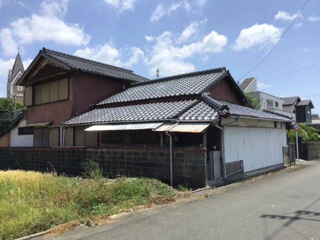 detached 福岡県久留米市宮ノ陣２丁目 地図を見る
