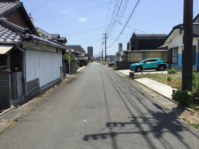 detached 福岡県久留米市宮ノ陣２丁目 地図を見る