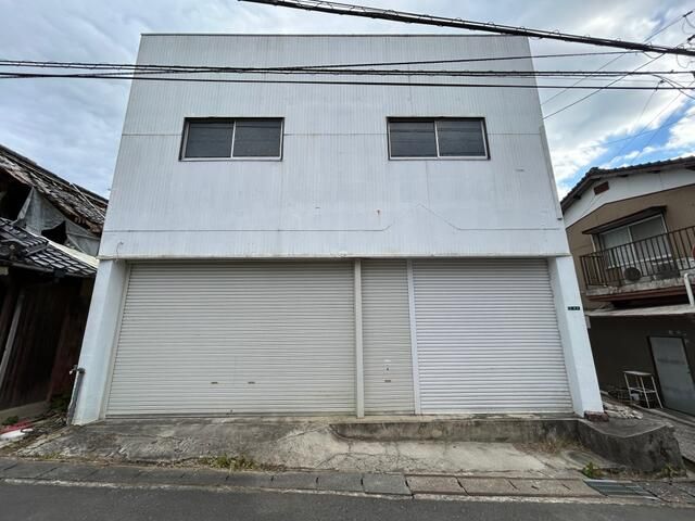 ハトマークサイト】山口県周南市の売ビル・倉庫・その他の検索結果