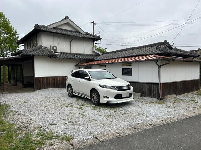 detached 福岡県直方市大字下新入 地図を見る
