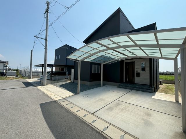 熊本県熊本市の一戸建て | 3500万円 | 3LDK | 179.8m² | Akiyama house finder