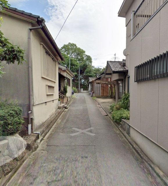 detached 福岡県飯塚市宮町