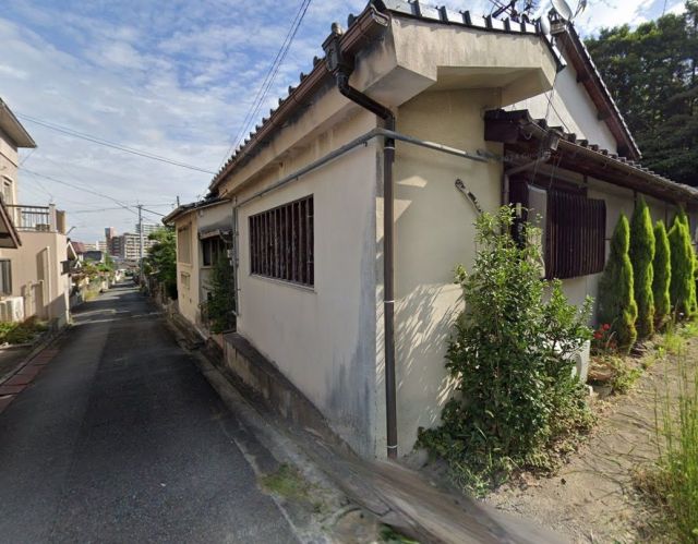 detached 福岡県飯塚市宮町