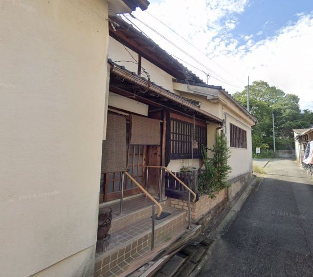 detached 福岡県飯塚市宮町