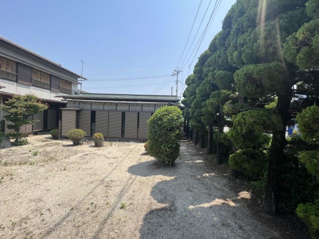 detached 福岡県大川市大字九網 地図を見る