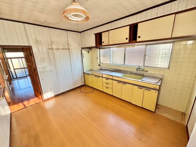 detached 福岡県大川市大字一木 地図を見る
