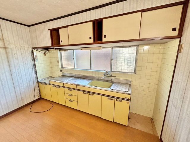 detached 福岡県大川市大字一木 地図を見る