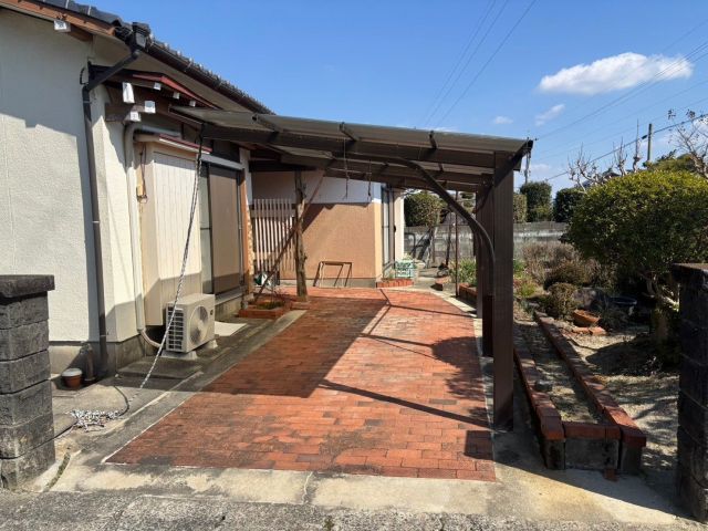 detached 福岡県柳川市大和町鷹ノ尾 地図を見る