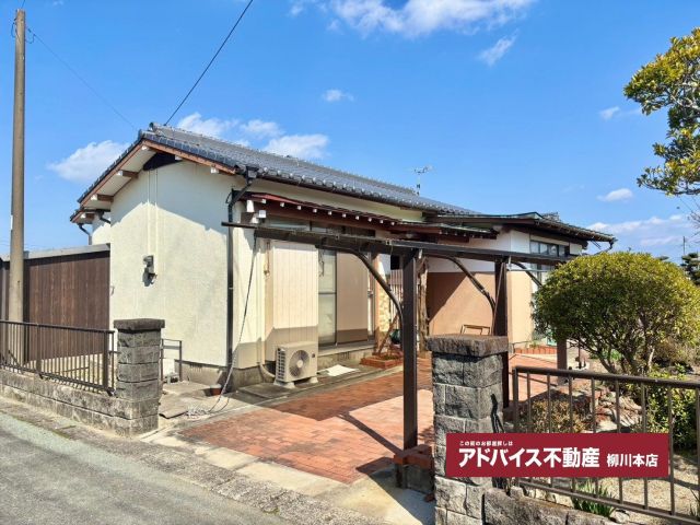 detached 福岡県柳川市大和町鷹ノ尾 地図を見る