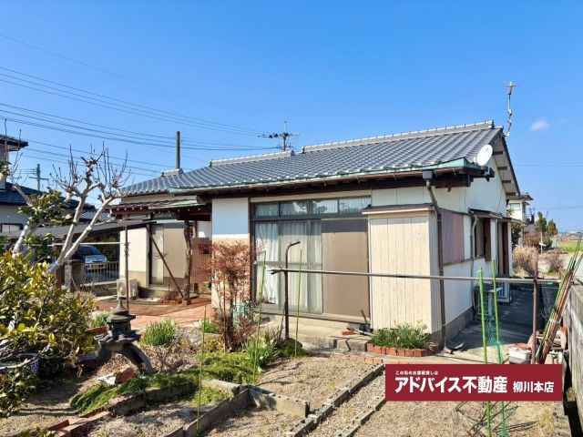 detached 福岡県柳川市大和町鷹ノ尾 地図を見る