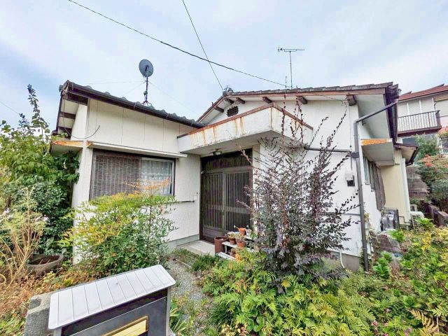 detached 福岡県八女郡広川町大字新代 地図を見る