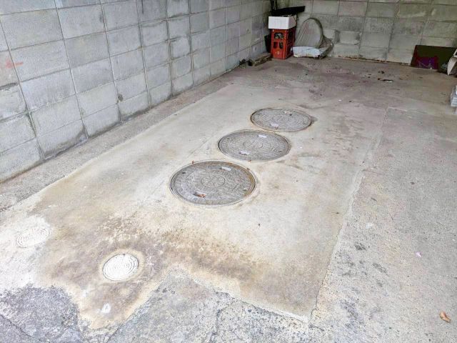 detached 福岡県八女郡広川町大字新代 地図を見る