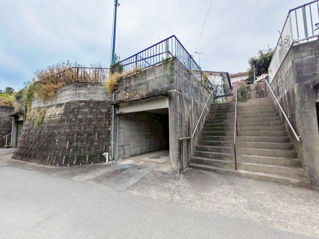 detached 福岡県八女郡広川町大字新代 地図を見る