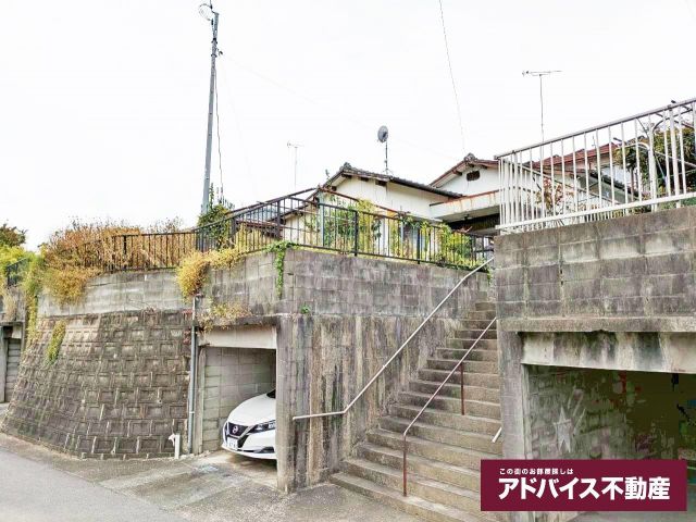 detached 福岡県八女郡広川町大字新代 地図を見る