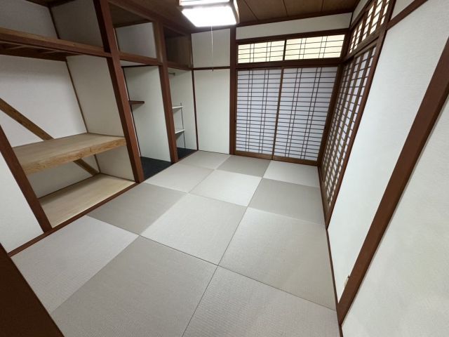 detached 熊本県玉名郡南関町大字関外目 地図を見る