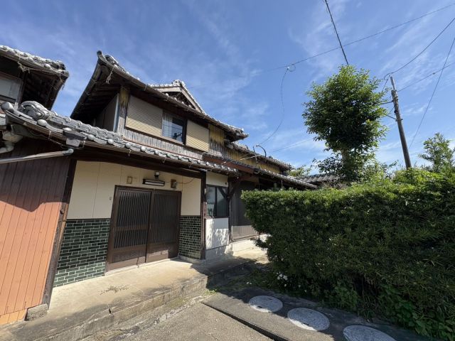 detached 福岡県みやま市高田町海津 地図を見る