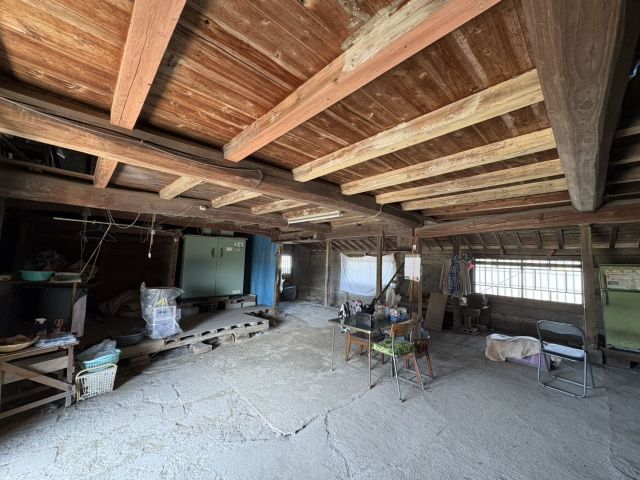 detached 福岡県みやま市高田町海津 地図を見る