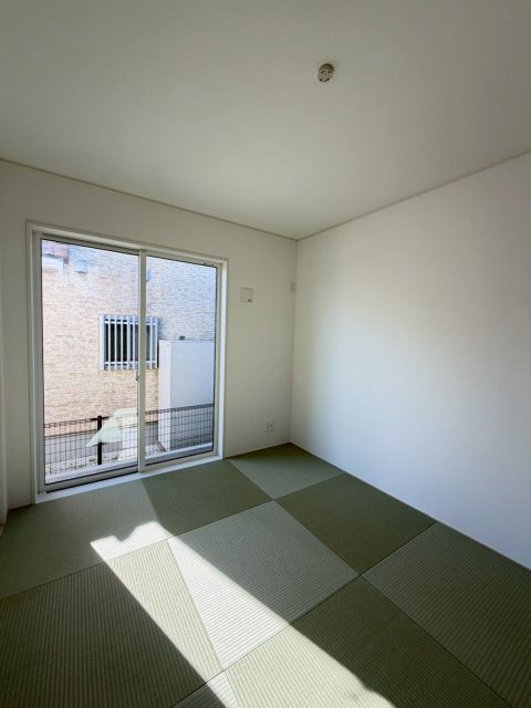 detached 佐賀県神埼郡吉野ヶ里町立野 地図を見る