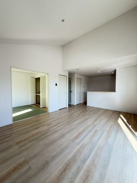 detached 佐賀県神埼郡吉野ヶ里町立野 地図を見る