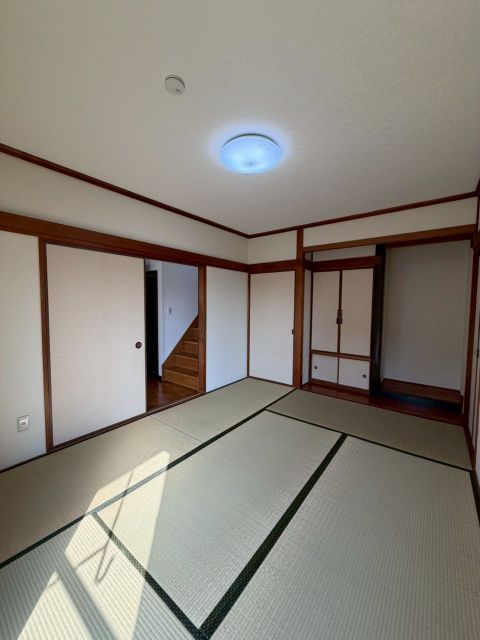 detached 福岡県三潴郡大木町大字笹渕 地図を見る