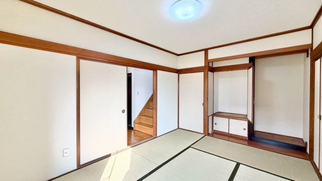 detached 福岡県三潴郡大木町大字笹渕 地図を見る