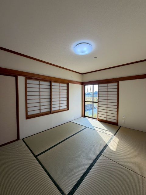 detached 福岡県三潴郡大木町大字笹渕 地図を見る