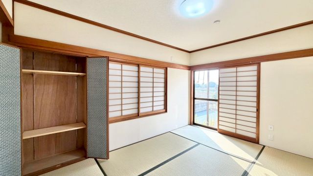 detached 福岡県三潴郡大木町大字笹渕 地図を見る
