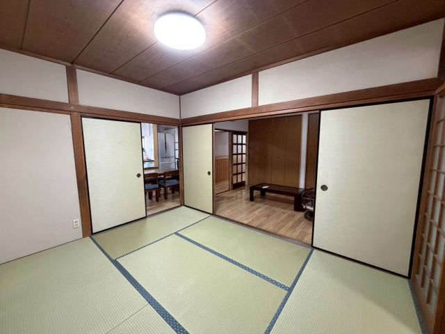 detached 福岡県八女郡広川町大字新代 地図を見る