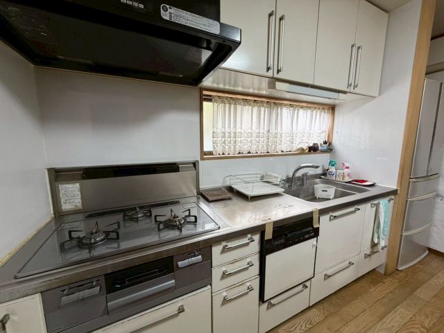 detached 福岡県八女郡広川町大字新代 地図を見る