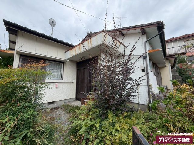 detached 福岡県八女郡広川町大字新代 地図を見る