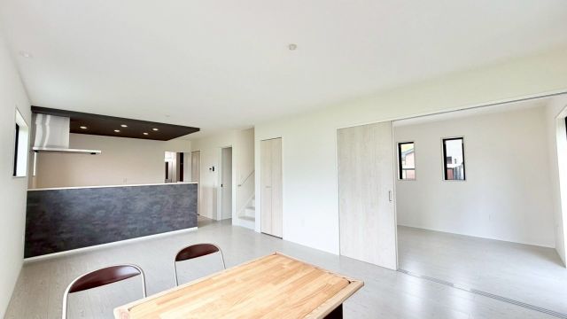 detached 佐賀県三養基郡上峰町大字坊所字下坊所 地図を見る