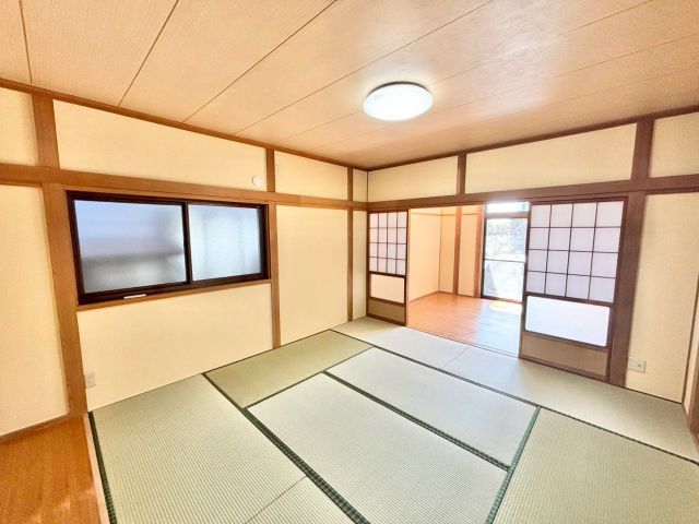 detached 福岡県大川市大字酒見 地図を見る