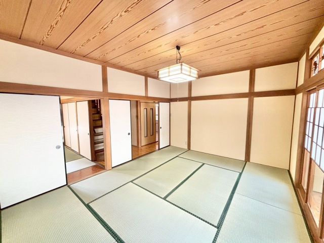 detached 福岡県大川市大字酒見 地図を見る