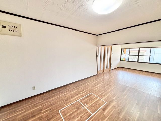 detached 福岡県大川市大字酒見 地図を見る