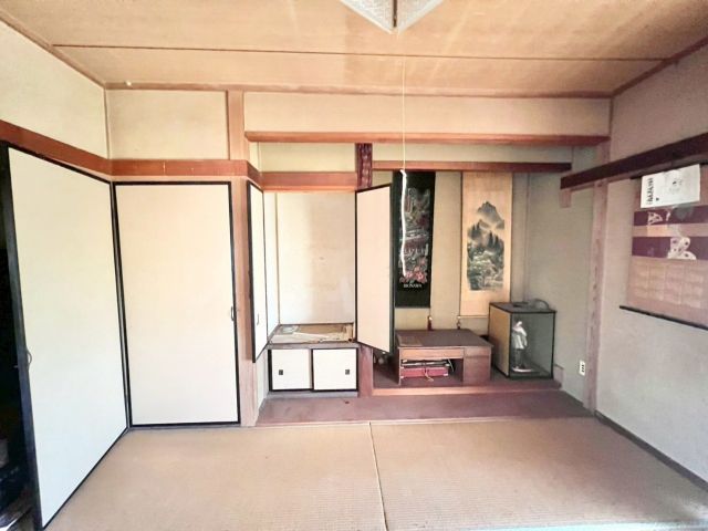 detached 福岡県八女郡広川町大字新代 地図を見る
