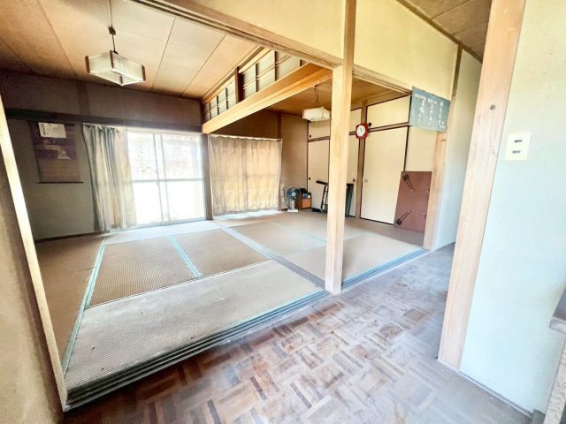 detached 福岡県八女郡広川町大字新代 地図を見る