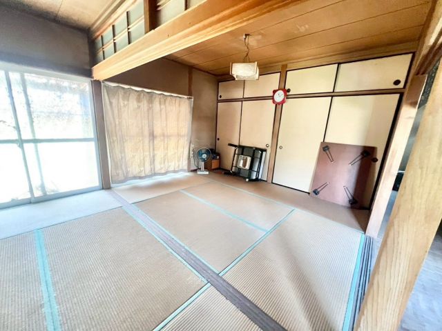 detached 福岡県八女郡広川町大字新代 地図を見る