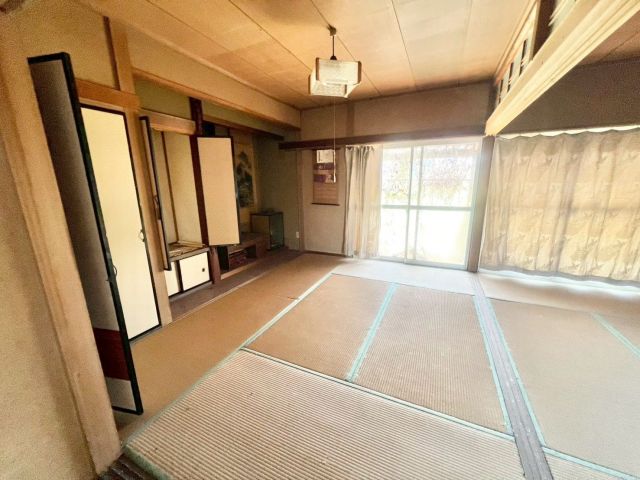detached 福岡県八女郡広川町大字新代 地図を見る