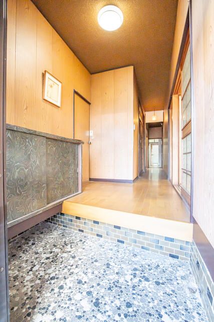 detached 福岡県遠賀郡岡垣町東松原３丁目 地図を見る