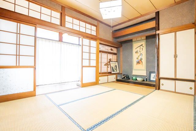detached 福岡県遠賀郡岡垣町東松原３丁目 地図を見る