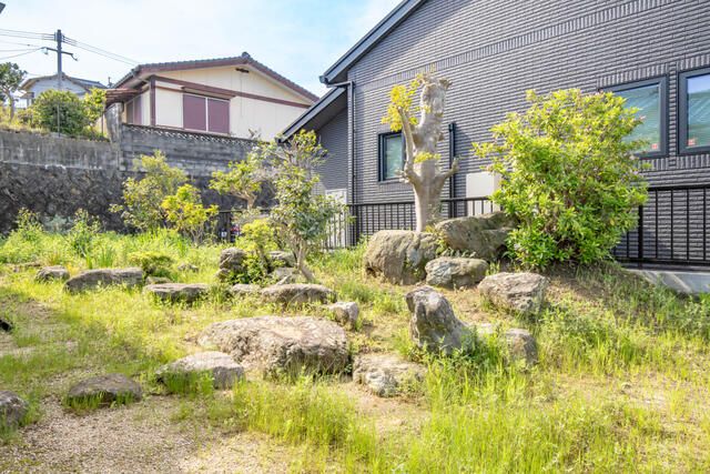 detached 福岡県遠賀郡岡垣町東松原３丁目 地図を見る