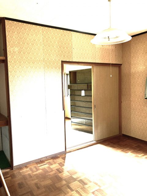 detached 福岡県筑紫野市大字山口 地図を見る