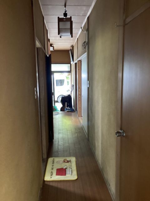 detached 福岡県筑紫野市大字山口 地図を見る