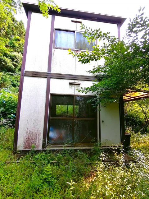 detached 福岡県筑紫野市大字山口 地図を見る