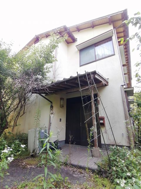 detached 福岡県筑紫野市大字山口 地図を見る